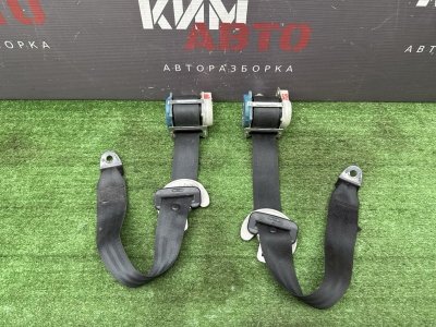 Ремни безопасности Hyundai I20