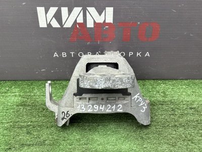 Подушка/опора двигателя Chevrolet Cruze