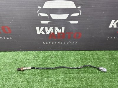 Датчик кислородный (лямбда-зонд) нижний Hyundai Creta 2019 GS