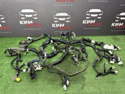 Проводка торпедо Nissan QASHQAI 2016 J11