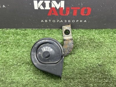 Звуковой сигнал Nissan QASHQAI 2016 J11