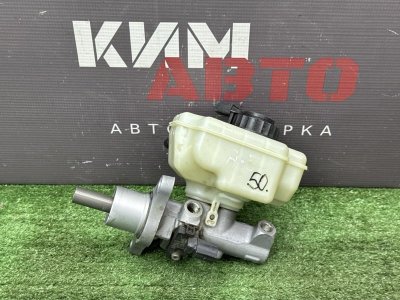 Главный тормозной цилиндр Skoda Octavia A5