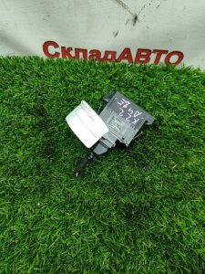 Кнопка корректора фар Audi A4 2006 8ED