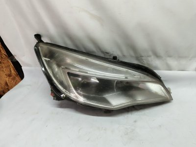 Фара Opel Astra 2011 J