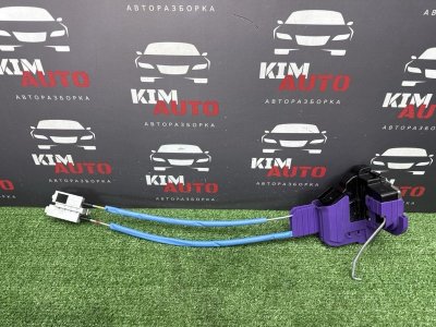 Замок двери Hyundai Creta 2019 GS
