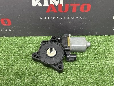 Мотор стеклоподъемника Hyundai Creta 2019 GS