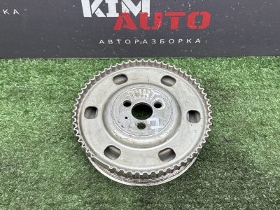 Шкив коленвала Fiat Punto