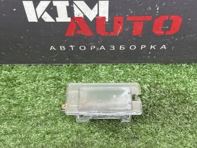 Плафон подсветки багажника Nissan QASHQAI 2016 J11