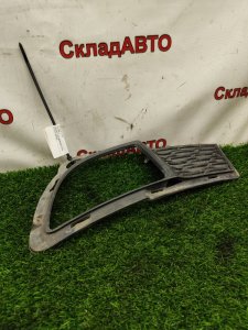 Накладка ПТФ Kia Cerato 2009 TD