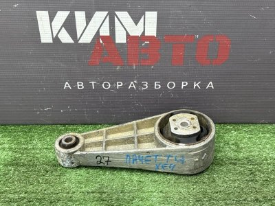 Подушка МКПП Chevrolet Lacetti