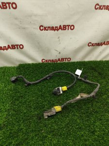 Датчик AirBag MITSUBISHI Lancer 2009 CX4A