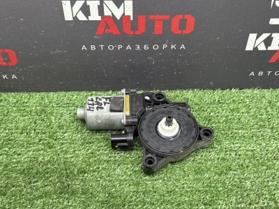 Мотор стеклоподъемника Hyundai Creta 2021 GS