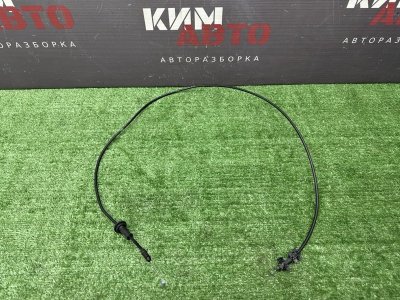 Трос капота Hyundai Creta 2019 GS