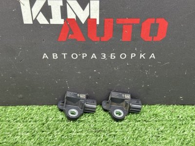 Датчик удара боковой Nissan QASHQAI 2016 J11