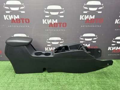 Центральная Консоль с подлокотником Hyundai Creta 2019 GS