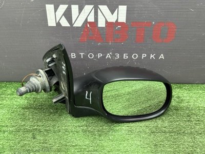 Зеркало заднего вида Peugeot 206