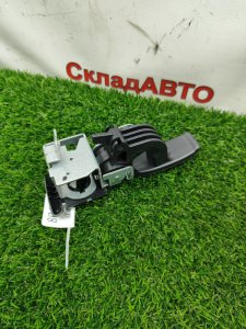 Ручка открывания багажника Honda Civic 2009 FD1