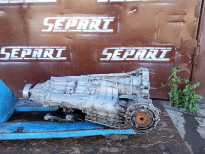 АКПП Audi S5 2013 8T