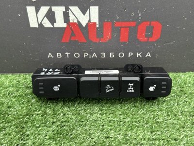 Блок кнопок Hyundai Creta 2021 GS