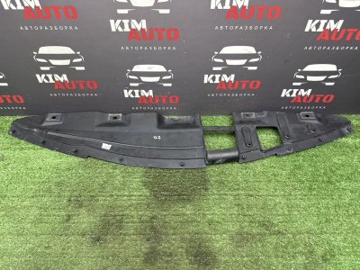 Накладка замка капота Nissan QASHQAI 2016 J11