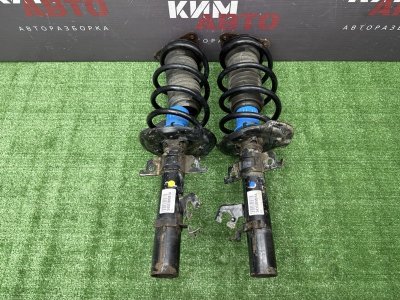 Амортизатор в сборе Nissan QASHQAI 2016 J11