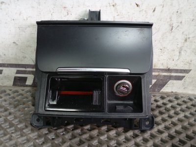 Пепельница Audi S5 2013 8T