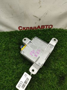 Блок управления AirBag Honda Civic 2009 FD1
