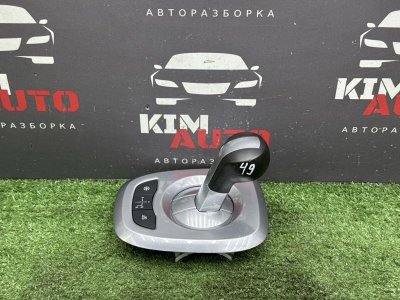 Рукоять селектора АКПП Opel Corsa D