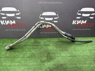 Горловина топливного бака Ford Focus 2