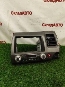 Блок управления климат-контролем Honda Civic 2009 FD1