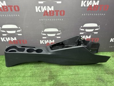 Консоль центральная Hyundai Solaris 2 2018 HCR