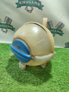 Бачок расширительный Skoda Fabia 2012 хэтчбек