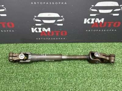 Кардан рулевой Nissan QASHQAI 2016 J11