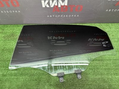 Стекло двери Hyundai Solaris 2 2018 HCR