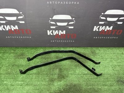 Лента крепления топливного бака Hyundai Solaris 2 2018 HCR