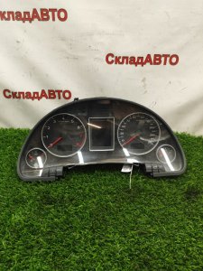Панель приборов Audi A4 2006 8ED