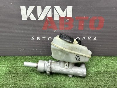 Главный тормозной цилиндр с бочком Ford Mondeo 3
