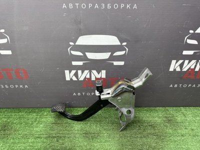 Педаль тормоза Hyundai Solaris 2 2018 HCR