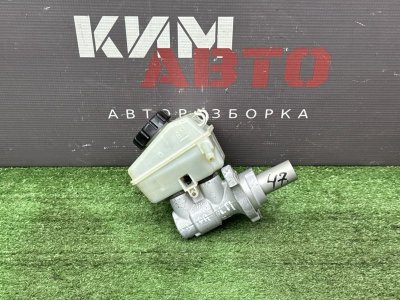 Главный тормозной цилиндр Opel Astra