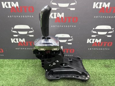 Кулиса АКПП Peugeot 207