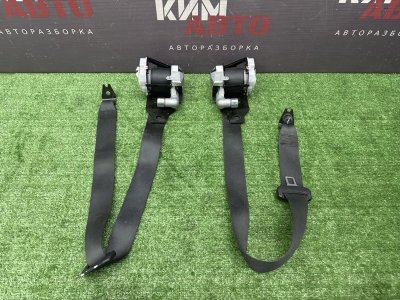 Ремни безопасности под восстановление Kia Ceed 3 2021 SW