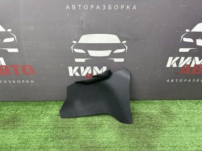 Накладка центральной консоли Nissan QASHQAI 2016 J11