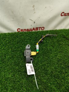 Датчик подушки безопасности Suzuki Wagon R 2010 MH23S