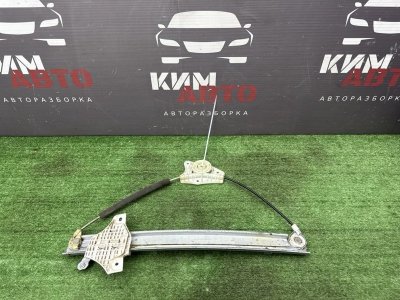 Механизм стеклоподъёмника Hyundai Solaris 2 2018 HCR