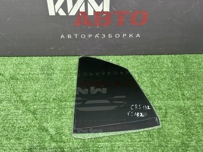 Стекло двери глухое Hyundai Creta 2019 GS