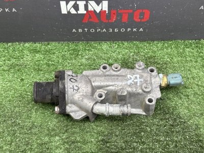 Корпус термостата Peugeot 307