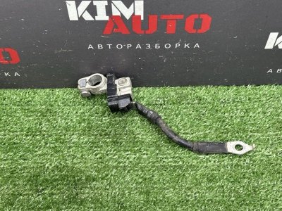 Минусовая клемма АКБ Hyundai Creta 2019 GS