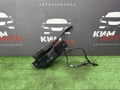 Адсорбер топливный Hyundai Solaris 2 2018 HCR