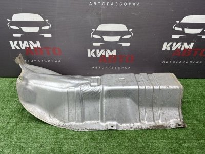 Термоэкран глушителя Kia Ceed SW 2010 ED