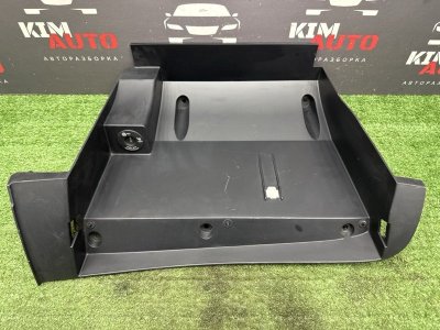 Накладка бардачка Nissan QASHQAI 2016 J11